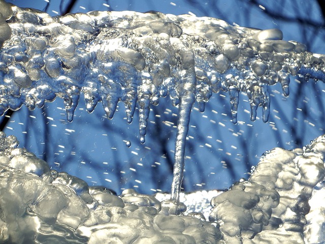 obraz na stronie Ostrzeżenie Meteo - marznący deszcz