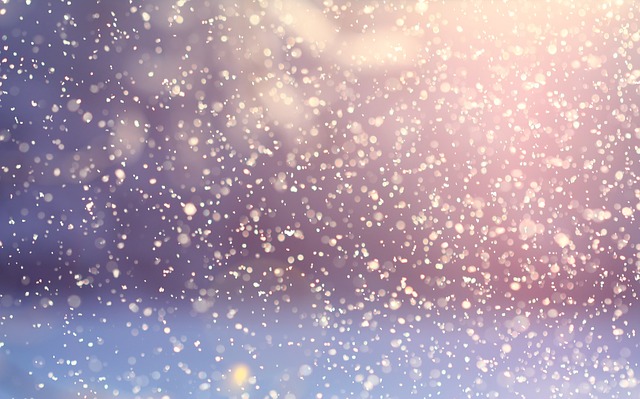 obraz na stronie Ostrzeżenie Meteo - możliwe opady śniegu