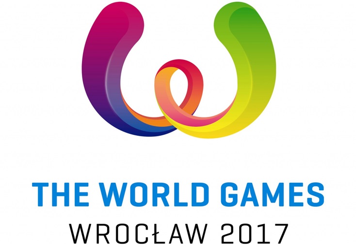 obraz na stronie The World Games 2017 na lotnisku w Szymanowie