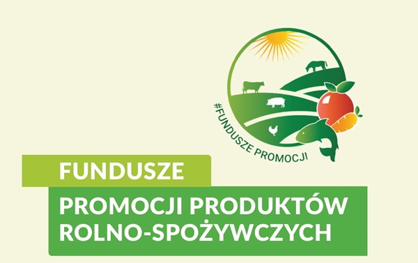 obraz na stronie Fundusze promocji produktów rolno-spożywczych