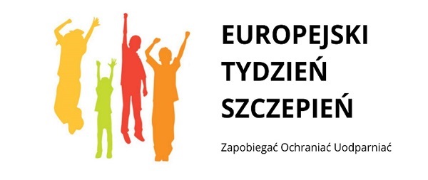 obraz na stronie Europejski Tydzień Szczepień : 24-30 kwietnia 2023 r.