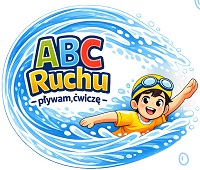 obraz na stronie PROJEKT ZAJĘĆ SPORTOWYCH UKIERUNKOWANY NA NAUKĘ PŁYWANIA „ABC RUCHU pływam - ćwiczę” W ROKU 2026