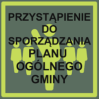 obraz na stronie Przystąpienie do planu ogólnego gminy Wisznia Mała