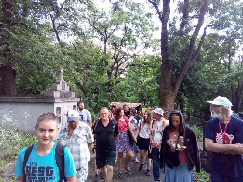obraz na stronie Łopatyn 2018