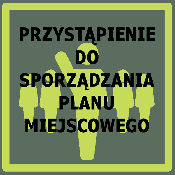 obraz na stronie Przystąpienie do planu MPZP ZBIORCZY 2024