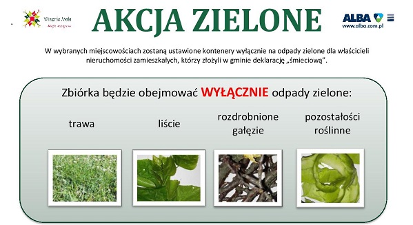 obraz na stronie Informacje dotyczące wywozu śmieci