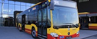 obraz na stronie Uwaga nowy rozkład jazdy linii 908 !!