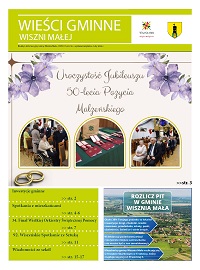 obraz na stronie Wieści Gminne luty 2026