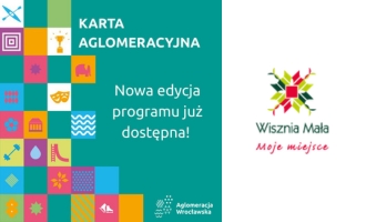 obraz na stronie Karta Aglomeracyjna