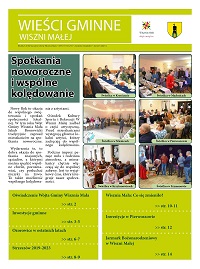 obraz na stronie Wieści Gminne styczeń 2024