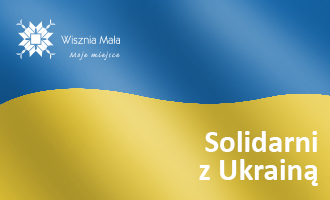 obraz na stronie Psychologiczne wsparcie dla osób z Ukrainy mieszkających na terenie gminy Wisznia Mała