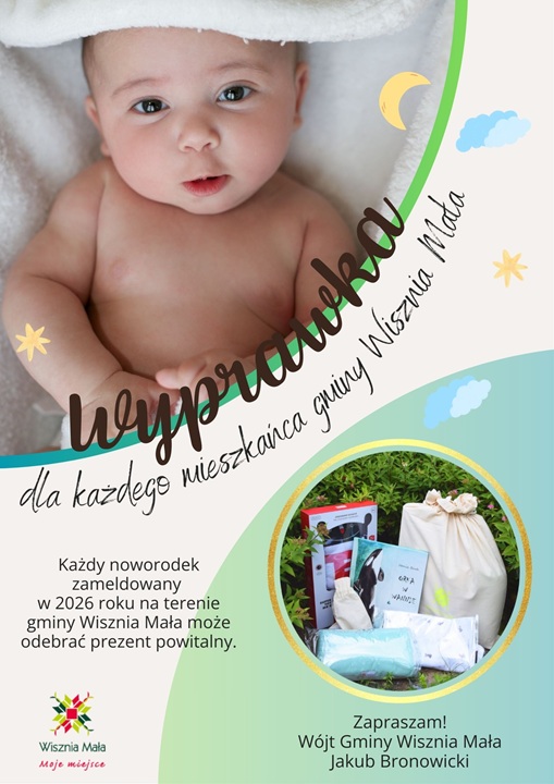 obraz na stronie Nowy mieszkaniec