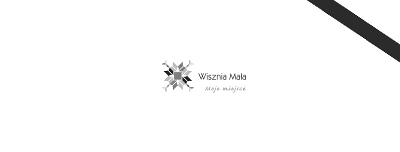 obraz na stronie Nie żyje Zastępca Wójta i Sekretarz Gminy Wisznia Mała Mariusz Fedzin