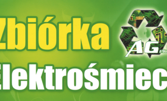 Obraz przedstawiający Bezpłatna zbiórka elektroodpadów