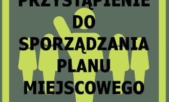 Przystąpienie do planu MPZP ZBIORCZY 2025