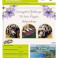 Wieści Gminne luty 2026