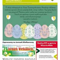 Wieści Gminne marzec 2023