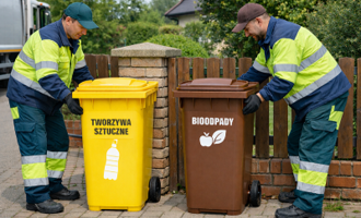 Informacja dla Mieszkańców Gminy Wisznia Mała dot....