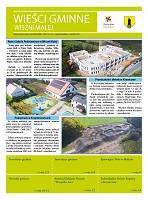 Obraz przedstawiający Wieści Gminne wrzesień 2025