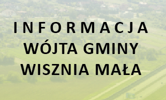 Obraz przedstawiający Informacja w sprawie spalarni.