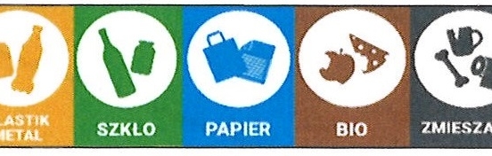 Obraz przedstawiający Zmiana stawki opłaty za gospodarowanie odpadami komunalnymi