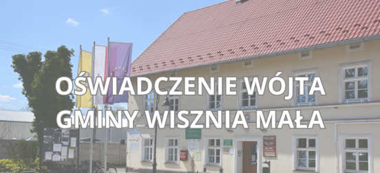 Obraz przedstawiający Odpowiedzi Wójta na pisma Posła na Sejm RP IX kadencji Pana Krzysztofa Śmiszka
