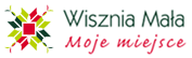 Logotyp Gminy Wisznia Mała