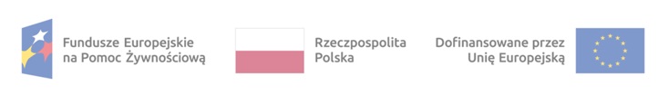 Obraz przedstawiający Pomoc żywnościowa dla mieszkańców gminy Wisznia Mała