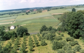 Obraz przedstawiający Położenie