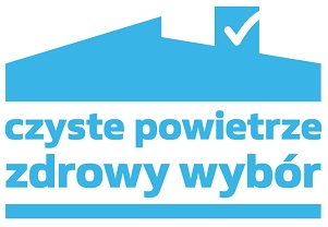 Obraz przedstawiający Program "Czyste Powietrze"