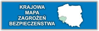 Krajowa Mapa Zagrożeń Bezpieczeństwa