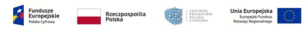 Obraz przedstawiający Przypomnienie o oświadczeniu dla osób, które otrzymały laptopy w ramach projektu grantowego „Wsparcie dzieci z rodzin popegeerowskich w rozwoju cyfrowym – „granty PPGR” w gminie Wisznia Mała