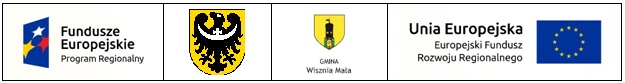 Obraz przedstawiający Edukacja XXI wieku w gminie Wisznia Mała