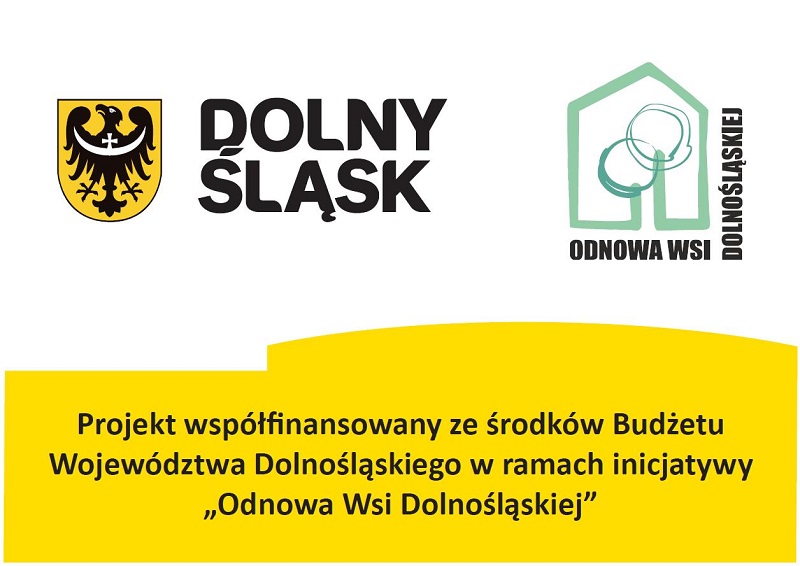 Obraz przedstawiający Wzrost aktywności mieszkańców Gminy Wisznia Mała poprzez wyposażenie świetlic wiejskich