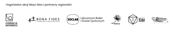 Obraz przedstawiający Działaj lokalnie – skorzystaj z pomocy ogólnopolskiej akcji Masz Głos!