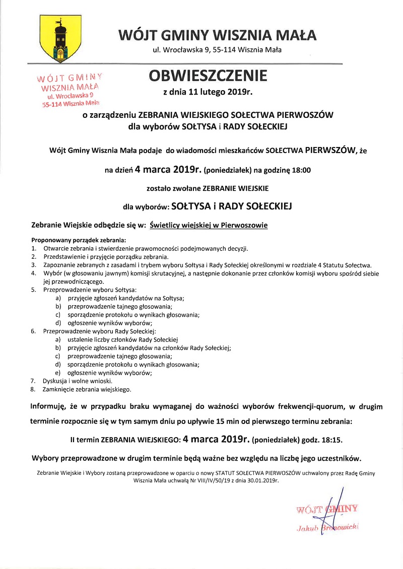 Obraz przedstawiający Pierwoszów